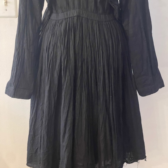 Rare, Vintage,  JUNYA WATANBE for Comme Des Garçon  long jacket😳 - Picture 2 of 8